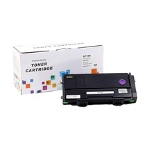 Brc06 Ricoh Sp100-sp110-sp111 Uyumlu Muadil Çipli Toner