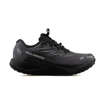 Salomon Aero Blaze 4 Grvl Gtx Erkek Outdoor Koşu Ayakkabısı L45403000 Siyah