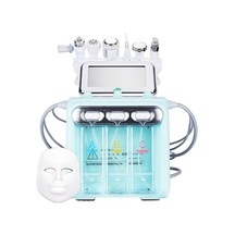 Hydrafacial Newface Yeşil Aquapeeling Maskeli Temizleme Cihazı