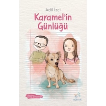 Karamelin Günlüğü - Adil İzci - Uçan At