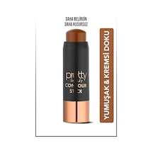 Pretty Pb-925 Matte Contour Stick No:01