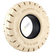 140/55-9nef Beyaz Segmanlı Solıdpro700 Nexen