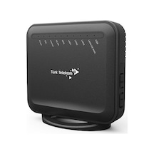 Zyxel VMG3313-B10A 300 Mbps 4 Port ADSL Modem