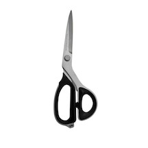 Hs-k7250 Karbon Çelik Profesyonel Kumaş Makası 10 İnç 25 Cm
