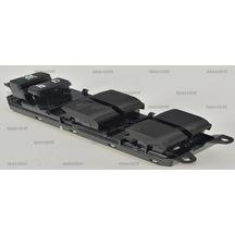 Toyota Corolla 2013 Ve Sonrası Cam Açma Düğmesi Ön Sol 84820-02320