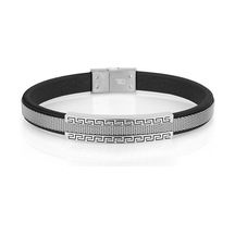 Wesse Jwq3040-01 Erkek Bileklik Çok Renkli
