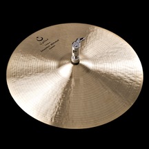 İstanbul Mehmet 16" Nostalgia Hihat