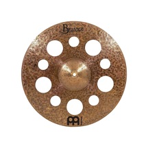 Meinl B18datrc Byzance 18" Dark Trash Crash Zil