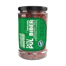 3 Adet Ekoloji Market Organik Tatlı Pul Biber 70 G
