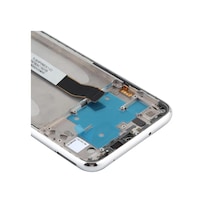 Xiaomi Redmi Note 8 Lcd Ekran Dokunmatik Çıtalı Ml1