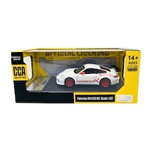 1/32 Porsche 911 Gt3 Rs Model Araba