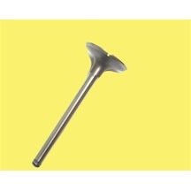 Gunes Subap Emme Egzoz Lgn 1.8-2.0 8v Volvo 440 460 Cap 107 40.20 45 8mm In-4/ex-4 4636-4637 7701466606 7701466607