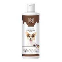Dogs Flea & Tick Protection Toz 200gr
