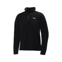 Helly Hansen Mount Erkek Siyah Fleece Polar Siyah