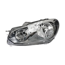 Golf 6 2008-2013 Sol Ön Far Sinyalli Ampullü 5k1941005j