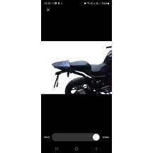 Rks Srk 550 Çanta Taşıma Demiri
