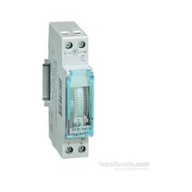 Legrand 412790 Modüler Zaman Saati