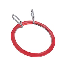 Ayrex Üstün Kalite, Metal Yaylı Gergi Nakış Çemberleri, Çapraz Dikiş Kancası, Darning Hoops, Nakış Gergi Kul