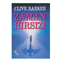 Zaman Hırsızı \ Clive Barker - Günışığı Kitaplığı