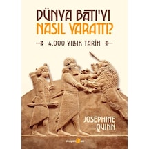 Dünya Batıyı Nasıl Yarattı - Aıaı-875408