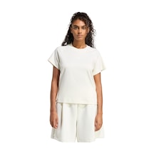 Kc9818-k Adidas W Sl Reg T Kadın T-shirt Beyaz Kc9818-k Beyaz