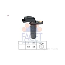 Renault Symbol 2 Krank Sensoru 1.5 Dci 2009-2012 Facet 90538