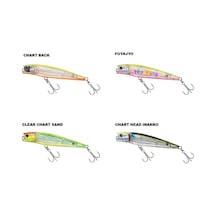 Daiwa Morethan Salt Pencil Laser Impact 110f 11cm 19g Maket Yem
