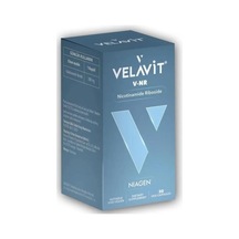 Velavit V-nr 30 Vegan Kapsül