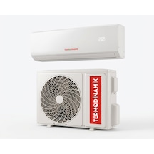Termodinamik TD Easy 24 A++ 24000 Btu Inverter Klima