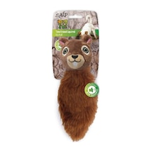 Afp - 915 - Dig İt - Tree Friend Koca Kuyruk - Edntrend - Peluş Sincap