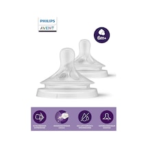 Philips Avent Avent Natural Response Scy966/02 Emzik 434070076 Beyaz