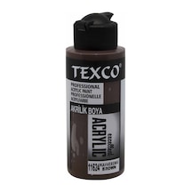 Texco Akrilik 110 Cc 11624 Kahverengi