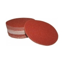 Cırtlı Zımpara 115mm 120 Kum 100 Adet