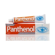 Panthenol Krem 30 gr