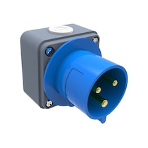 Bemis Cee Norm Duvar Fiş N11.78