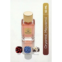 Electrıc Cherry 50 Ml Edp Unısex Parfüm Aromatik