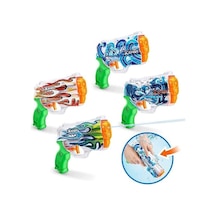 11853 - X-shot Su Tabancası Fast Fıll Küçük Lisinya Alithestereo