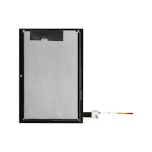 Lenovo Tab 4 10 Tb-x304 Ekran Dokunmatik Set Siyah