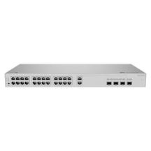 Ekıt S220s-26pn4jx 24 Port 10/100/1000 Mbps Gigabit Poe Switch