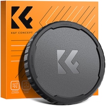 K&f Concept 77mm Değişken Nd Filtreler İçin Silikon Yumuşak Kapak
