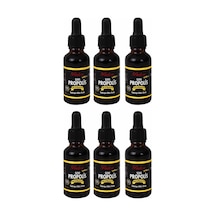6 Adet Balen Sıvı Propolis Ekstraktı 30 Ml