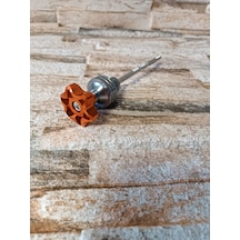 Modifiye Yağ Çubuğu Turuncu