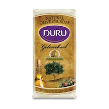 Duru Geleneksel Pirina Kalıp Sabunu 800 G - 7 Adet Tarı Diğer