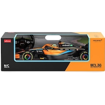 Sunman Mclaren F1 Mcl36 Uzaktan Kumandalı Araba 99800