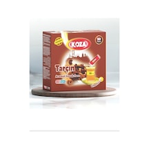 Koza Tek İçimlik Tarçın Aromalı Toz İçecek 50'li 0.75 LT - 2.5 LT - 12 KG