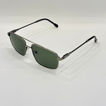Fratelli Rossetti Fr 2526 C4/c5 .56 Güneş Gözlüğü Gri