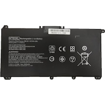 Nion Hp 15s-fq1002nt 3l289ea 15s-fq1000nt 8kr82ea Notebook Batarya - Pil