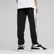 Puma Çocuk Eşofman Alt T7 Always On Siyah