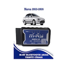M-ry Marea 2003 Ve Üst Modeller İçin Arıza Tespit Cihazı