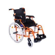 Multi Function Hafif Alüminyum Özellikli Tekerlekli Sandalye
